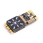 Ingrosso E80 singolo 80A ESC G071 BLHELI32 2-8S NO BEC per X-Class Cinelifter droni parti da te